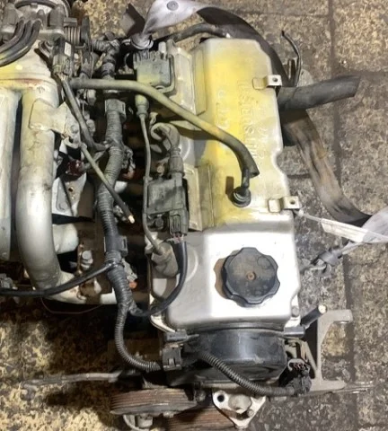 Продажа двигателя 4G18