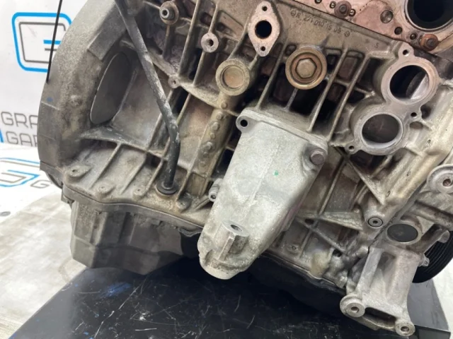 Продажа двигателя 271.820