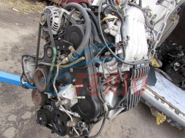 Продажа двигателя 6A13