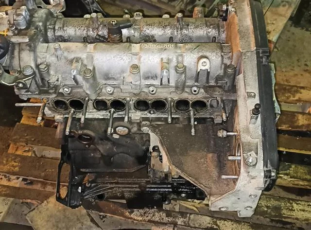 Продажа двигателя A20DTH