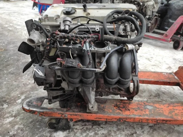 Продажа двигателя 111.977