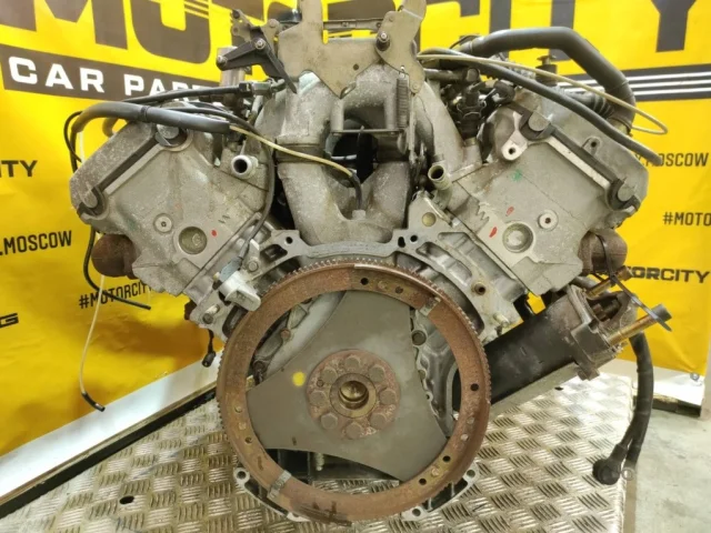 Продажа двигателя 119.970
