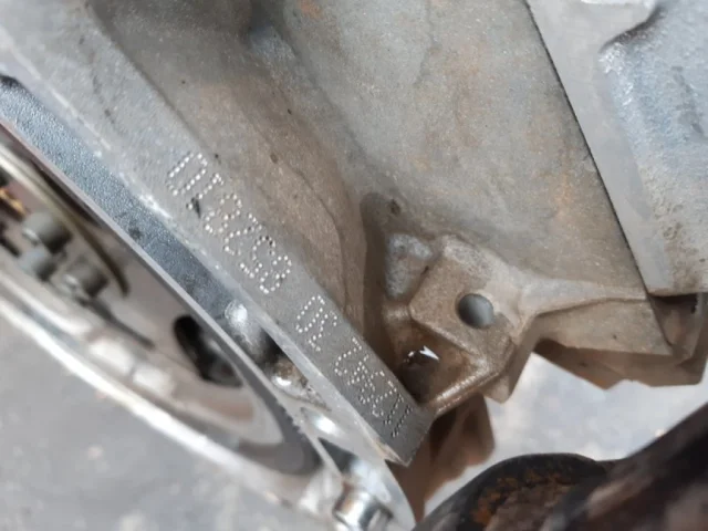 Продажа двигателя 112.942