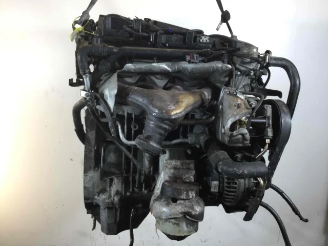 Продажа двигателя 271.956