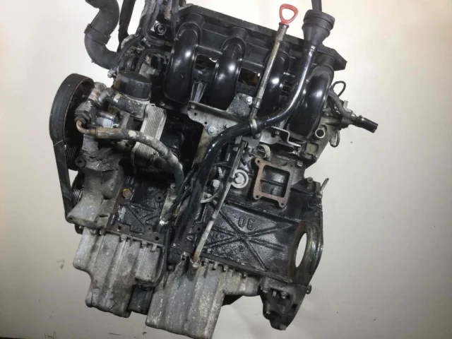Продажа двигателя 611.980