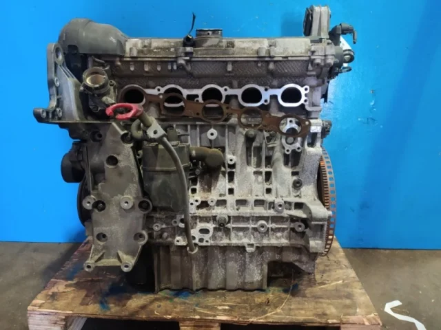 Продажа двигателя B5254T2