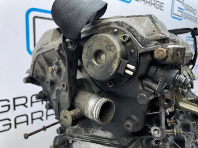 Продажа двигателя 104.990