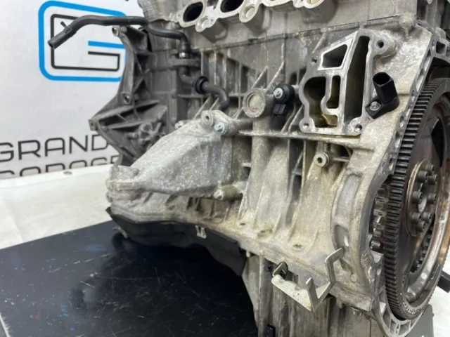 Продажа двигателя 271.820