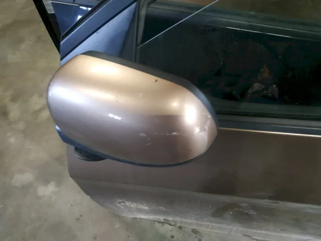 Стекла и зеркала для Kia Picanto ТA 2011-2017 (3dr) на фотографиях