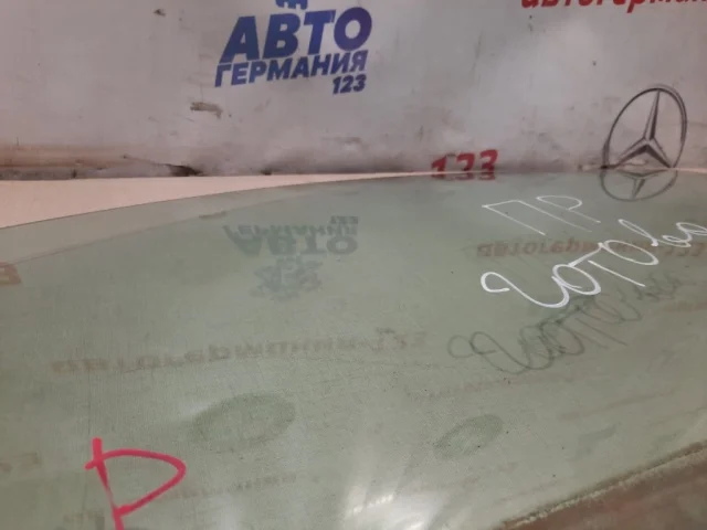 Стекло двери переднее правое для BMW X6 Е71 2007-2012 на фотографиях