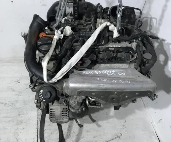 Продажа двигателя BWK