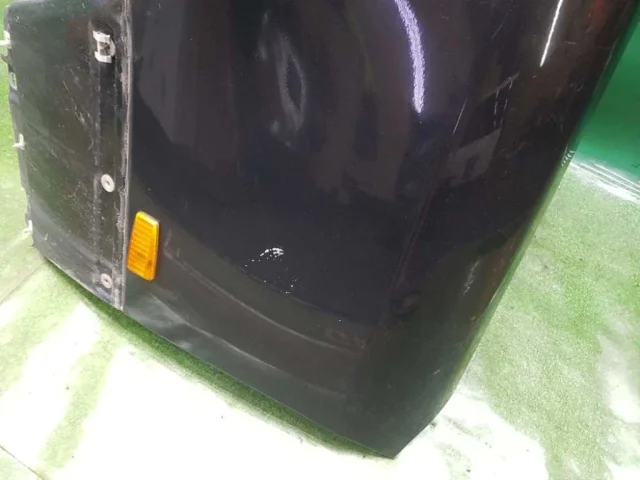 Крыло левое для Mercedes-Benz E class W124 1984-1996 на фотографиях