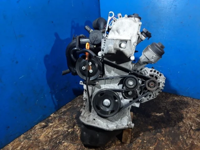 Продажа двигателя CHFA