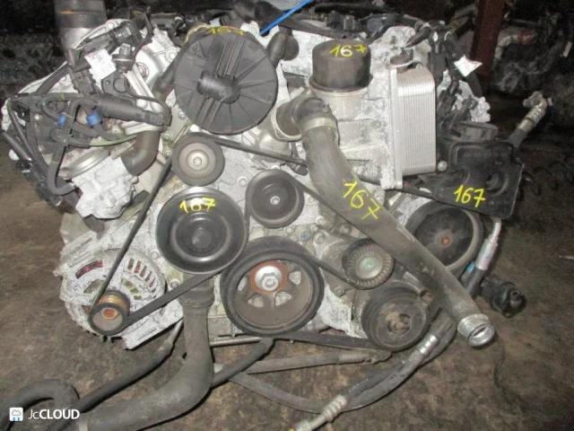 Продажа двигателя 272.944