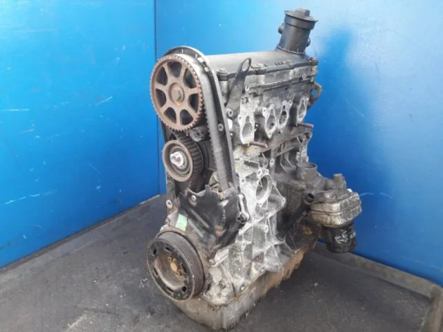 Продажа двигателя BSE