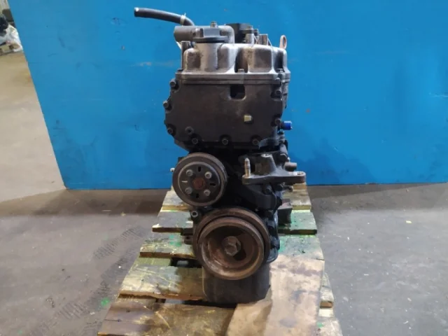 Продажа двигателя QG16DE