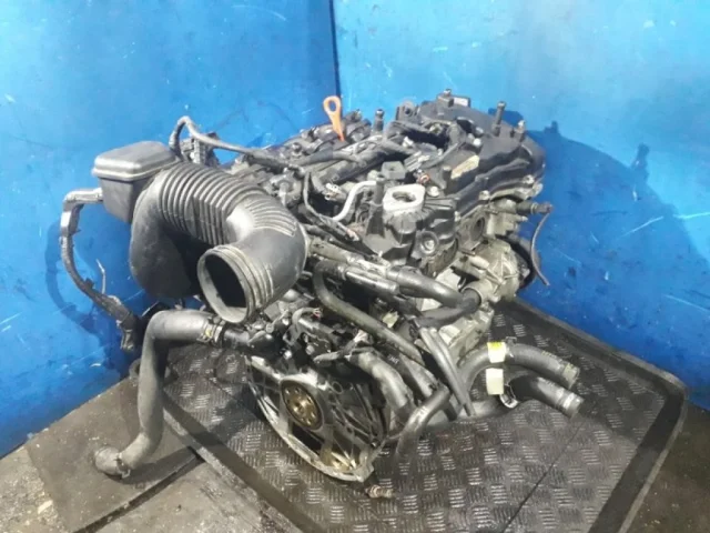 Продажа двигателя G4KJ