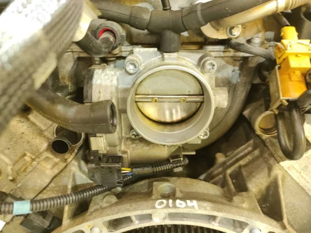 Продажа двигателя 112.942