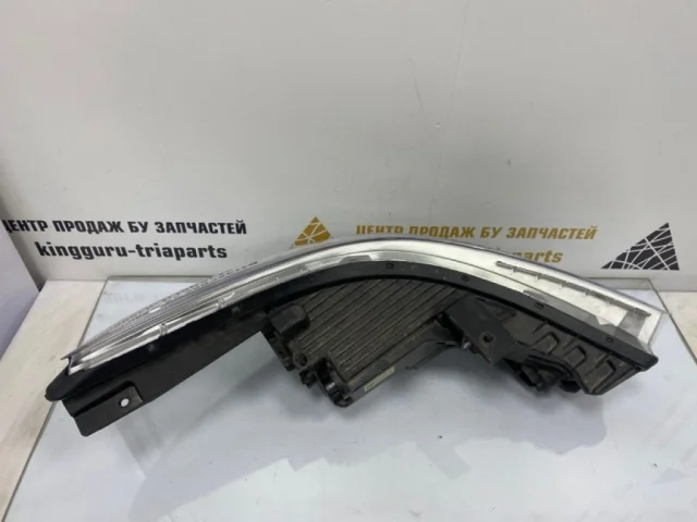 Фара ксенон левая для Hyundai Solaris 2 (2017-2022) на фотографиях