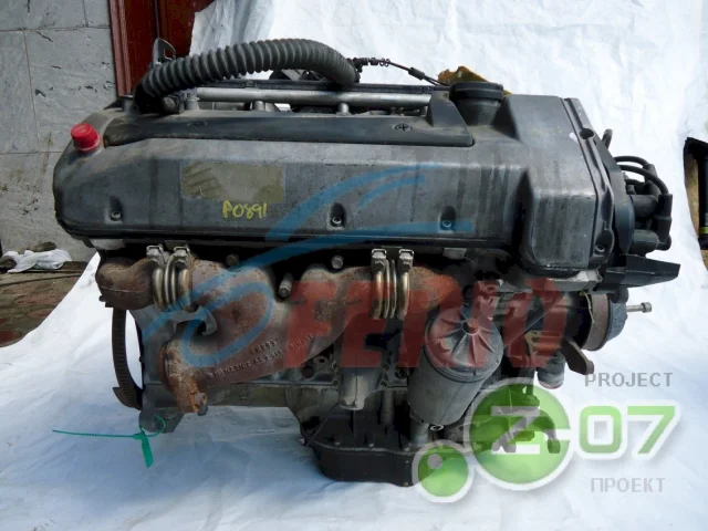 Продажа двигателя 119.980