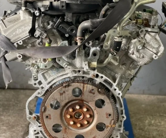 Продажа двигателя 3GR-FSE