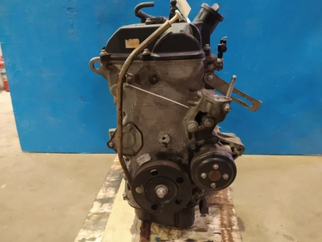 Продажа двигателя 4A91