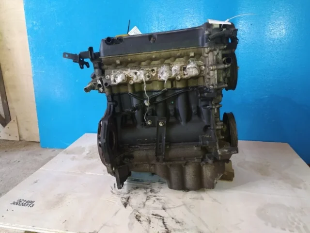 Продажа двигателя Z18XE