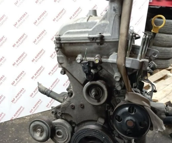 Продажа двигателя Z6