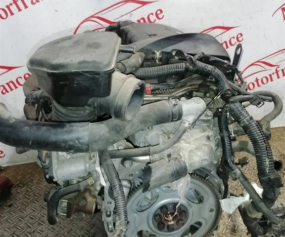 Продажа двигателя 4B12