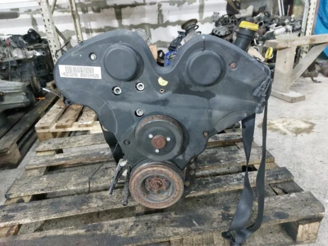 Продажа двигателя Z32SE