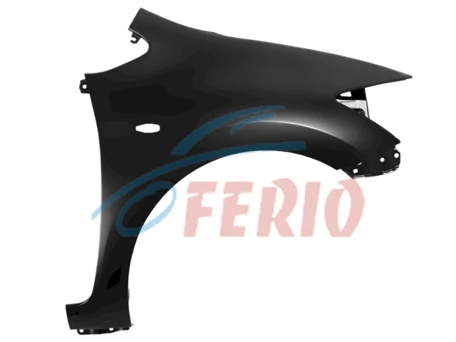 Крыло левое для Toyota Corolla E140/E150 Седан 2006-2013 на фотографиях