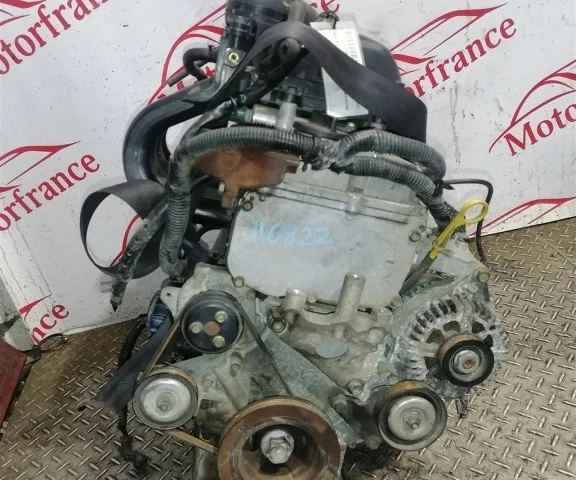 Продажа двигателя CR12DE