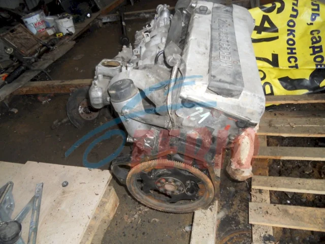 Продажа двигателя 104.990