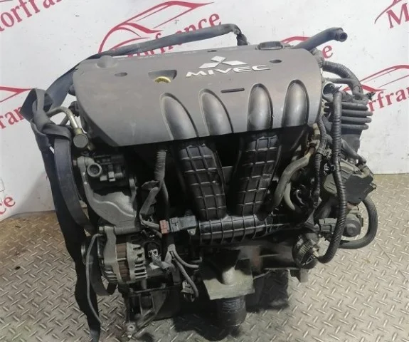 Продажа двигателя 4B12