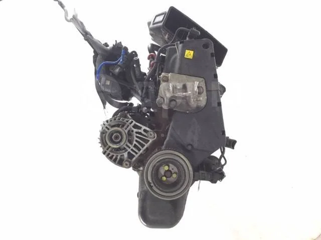 Продажа двигателя 199 B1.000