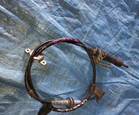 Трос управления АКПП для Honda HR-V 5 dr GH3, GH4 1999-2006 на фотографиях