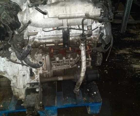 Продажа двигателя G6EA