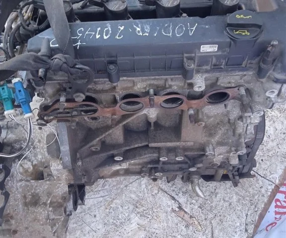 Продажа двигателя AODA