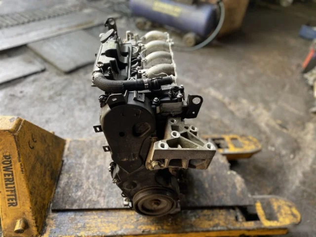 Продажа двигателя 224DT