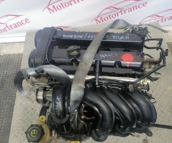 Продажа двигателя HWDA