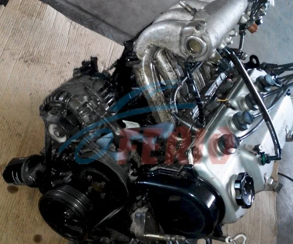 Продажа двигателя 4G13