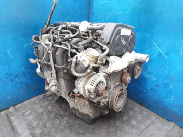 Продажа двигателя A16XER