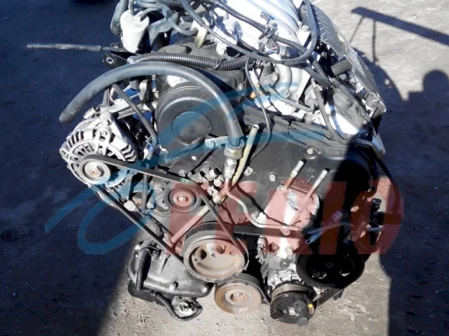 Продажа двигателя 6A13