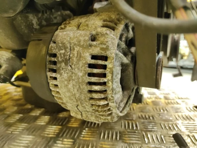 Продажа двигателя 119.970