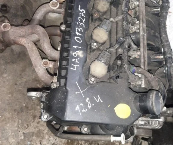 Продажа двигателя 4A92