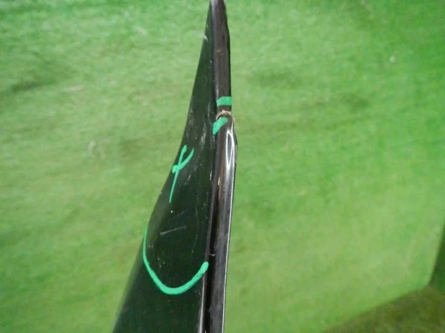 Крыло правое для BMW 5er G30 2016-2023 на фотографиях