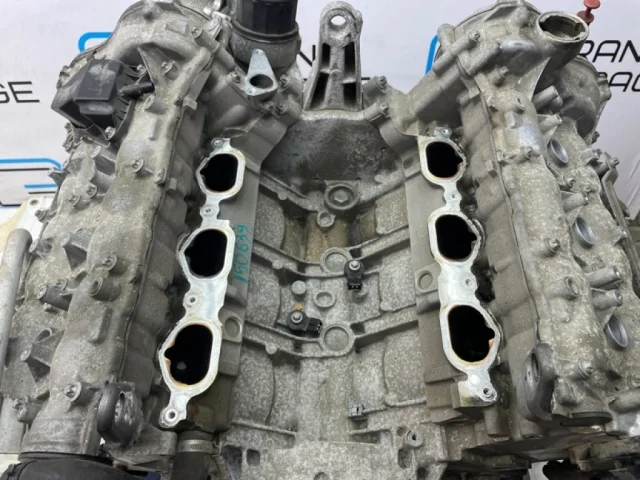 Продажа двигателя 272.979