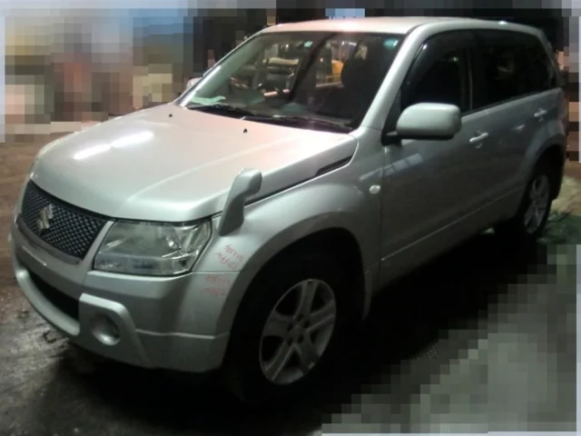 Корпус воздушного фильтра для Suzuki Grand Vitara 2005-2014 на фотографиях