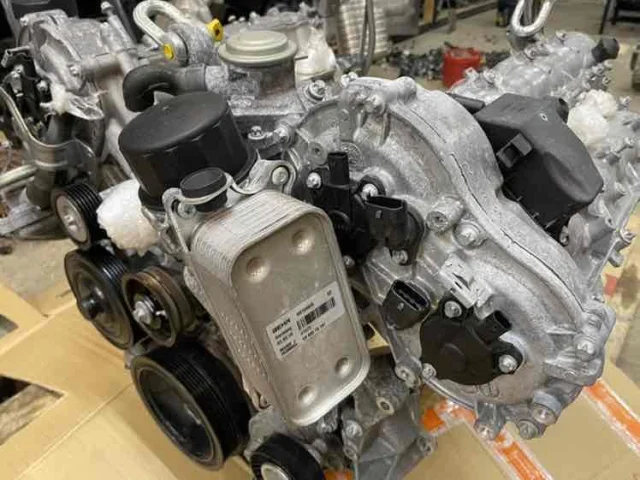 Продажа двигателя 272.948