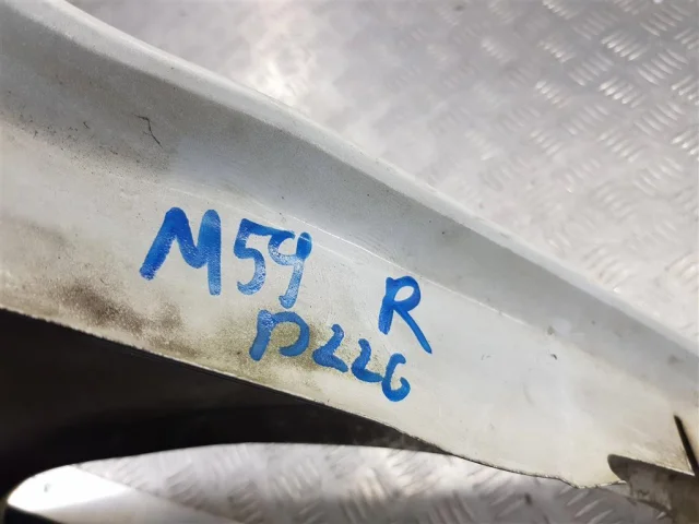 Крылья для Citroen Berlingo 1 M59 Минивэн 2002-2012 на фотографиях